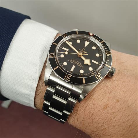 consegne tudor fifty eyght forumfree 2019|tudor black bay fifty eight.